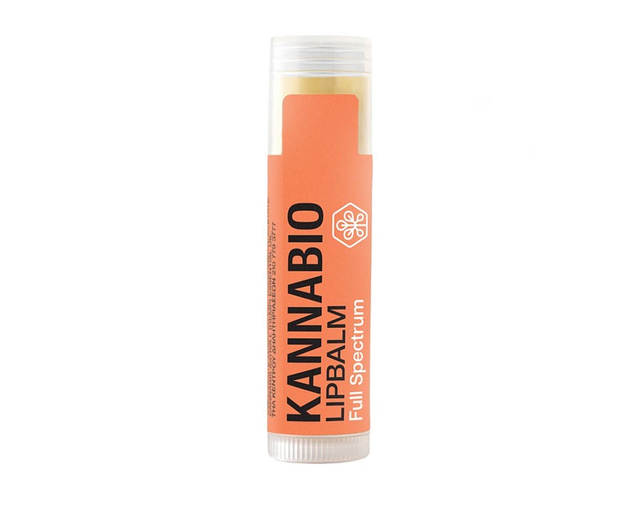 CBD COCOA LIPBALM (50mg/ 5.5γρ)