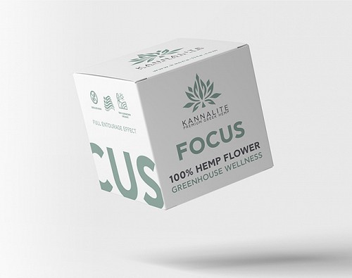 Focus -     2g